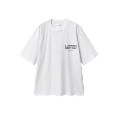 画像7: MAGIC STICK  SILENT G TEE (7)