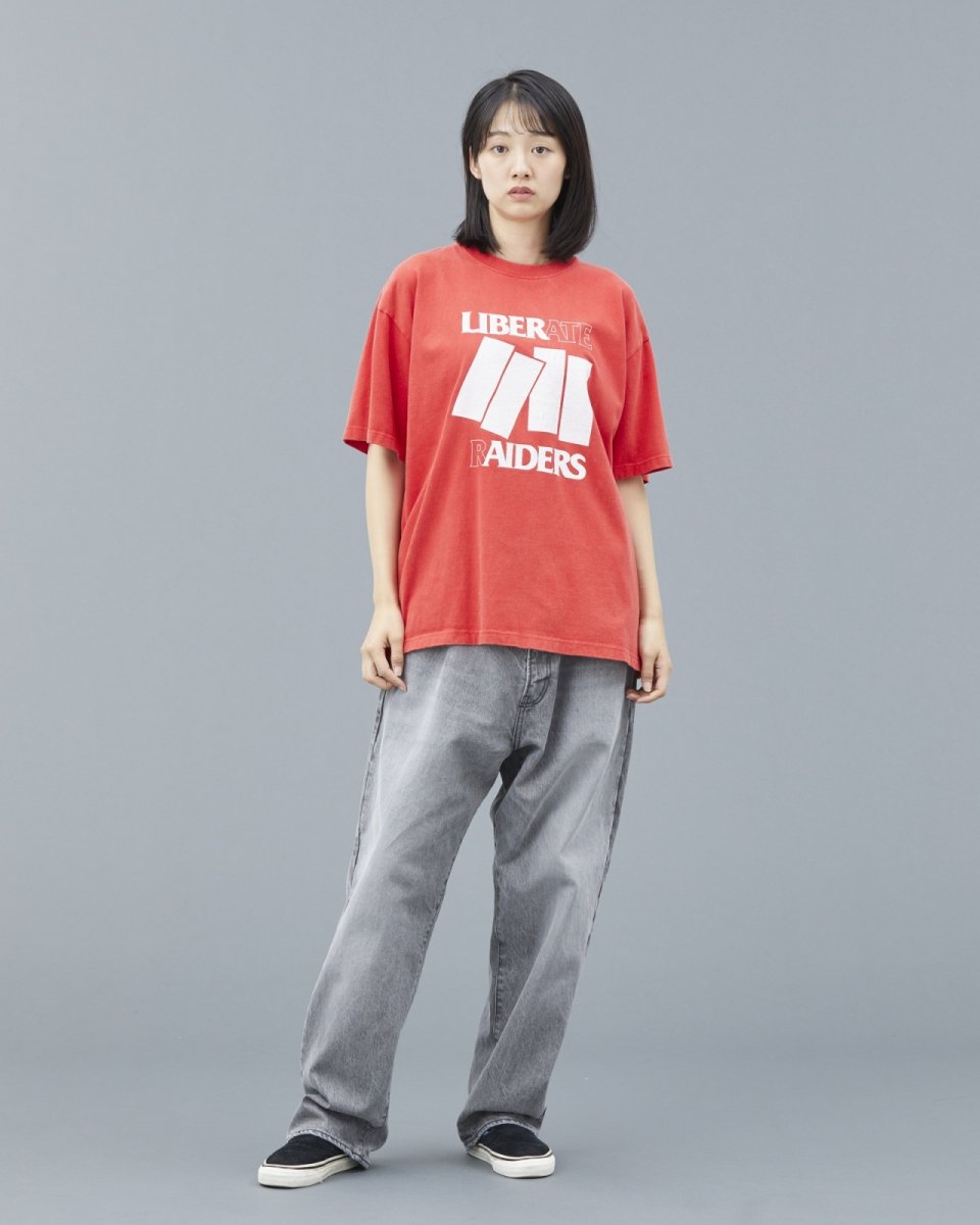 画像22: Liberaiders  COMPOSTION TEE (22)