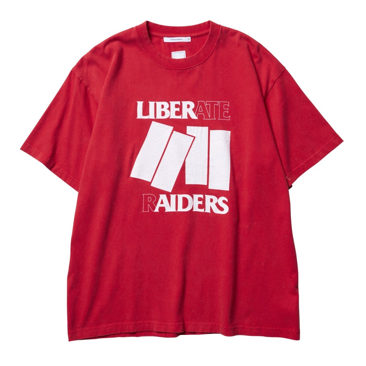 画像8: Liberaiders  COMPOSTION TEE (8)