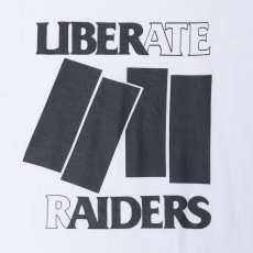 画像4: Liberaiders  COMPOSTION TEE (4)