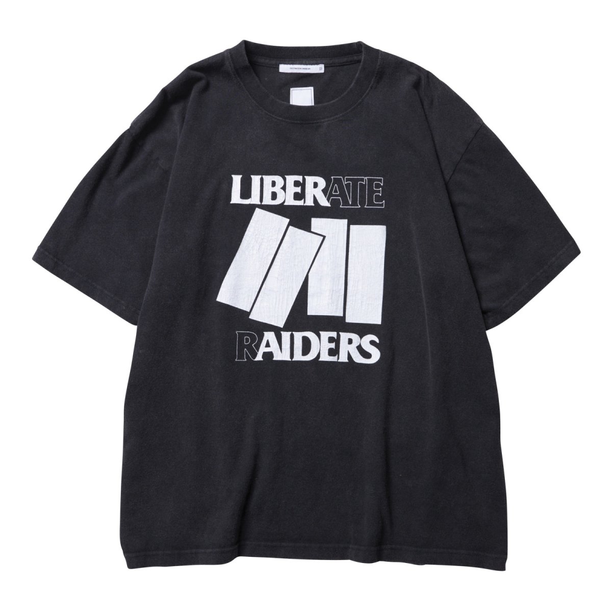 画像5: Liberaiders  COMPOSTION TEE (5)