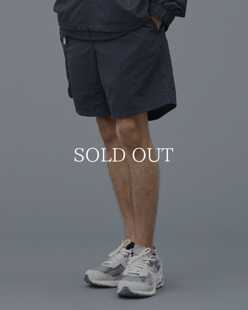 画像31: Liberaiders  LR NYLON SHORTS (31)