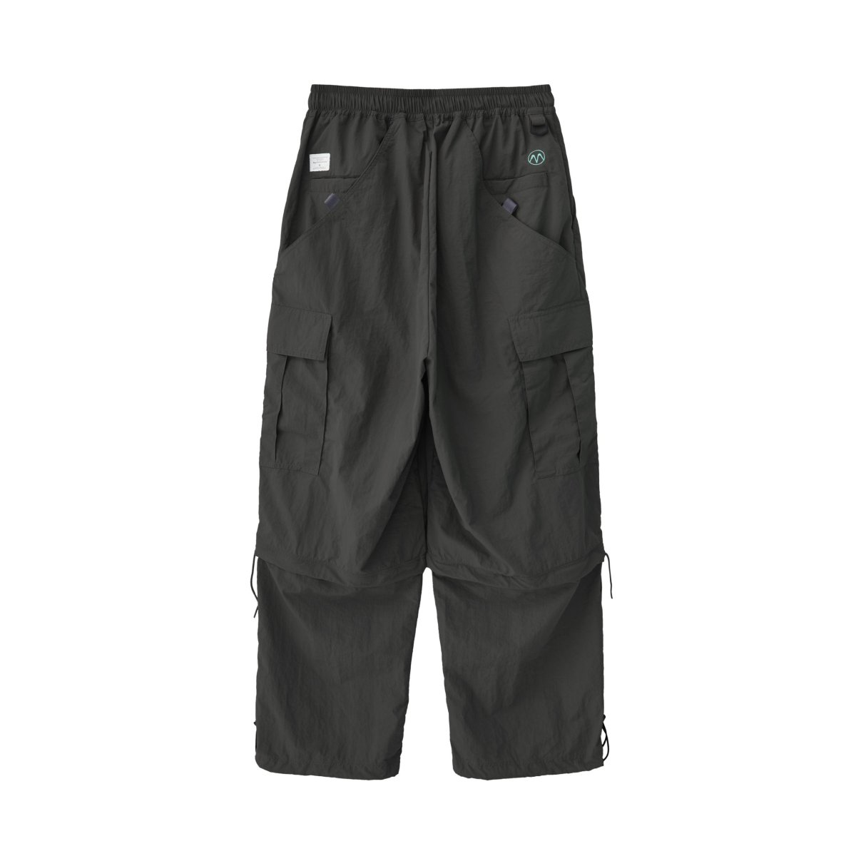 画像2: MAGIC STICK  2WAY CLIMBING BDU PANTS (2)