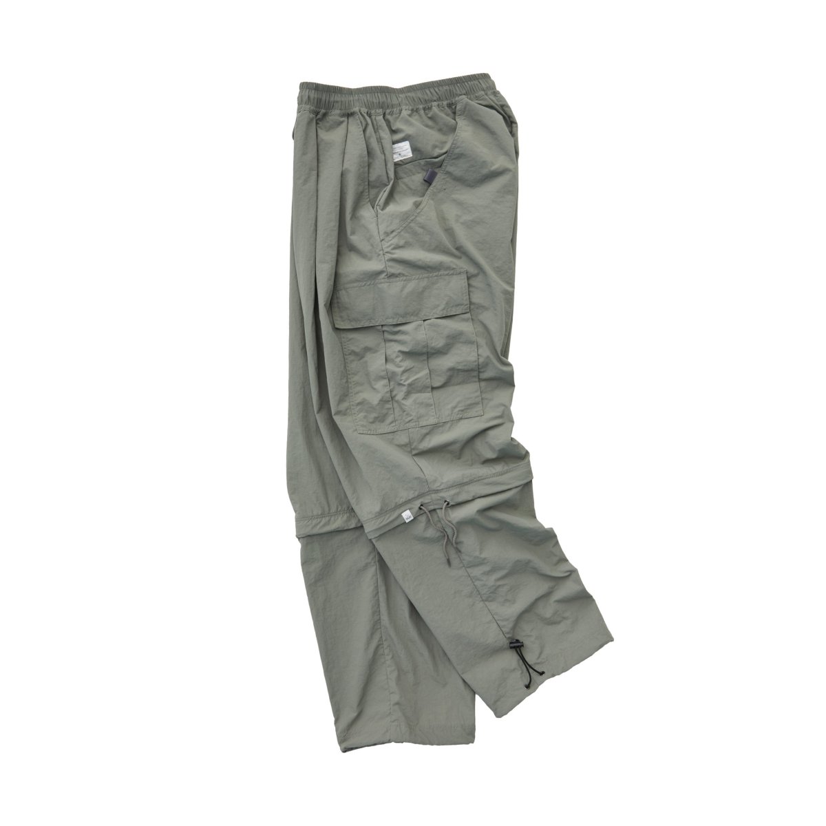 画像16: MAGIC STICK  2WAY CLIMBING BDU PANTS (16)