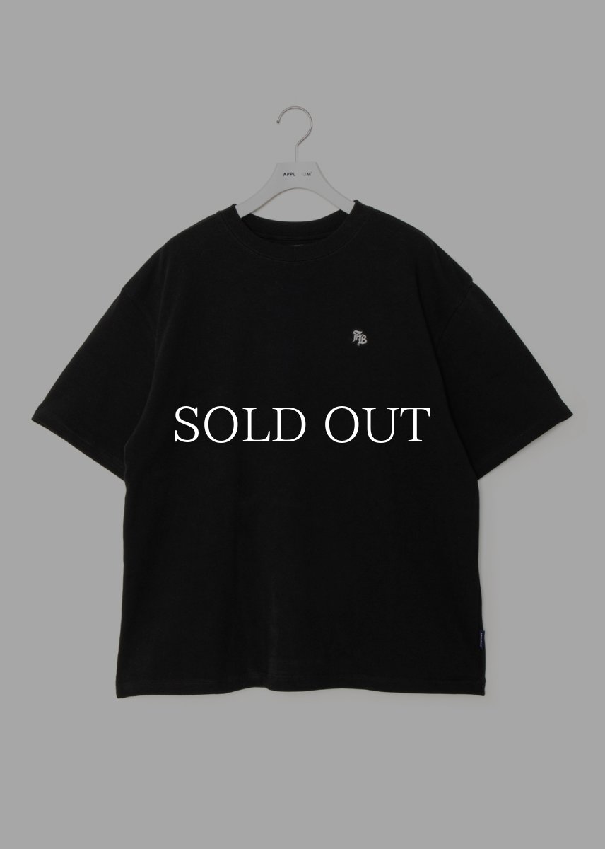 画像7: APPLEBUM  【再入荷】“AB” T-shirt (7)