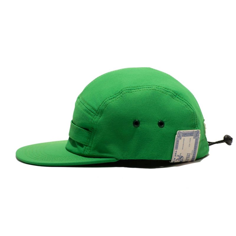 THE H.W.DOG&CO. JET CAP D-01029 公式通販