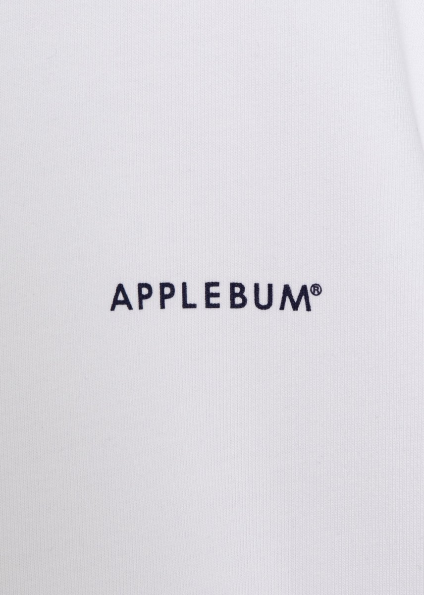 画像3: APPLEBUM  Logo T-shirt (3)
