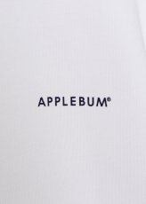 画像3: APPLEBUM  Logo T-shirt (3)