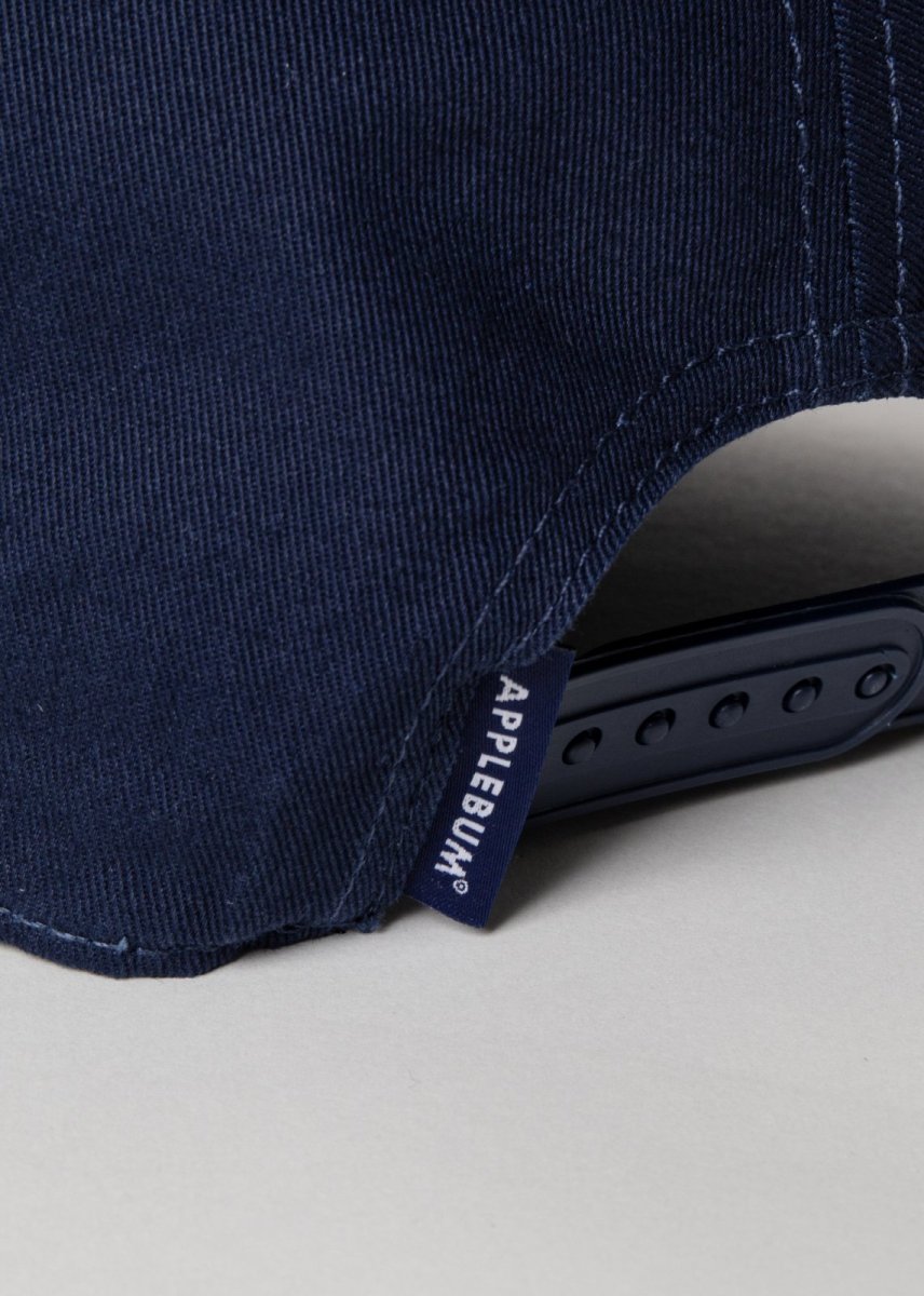 画像17: APPLEBUM  “AB” Snapback Cap (17)