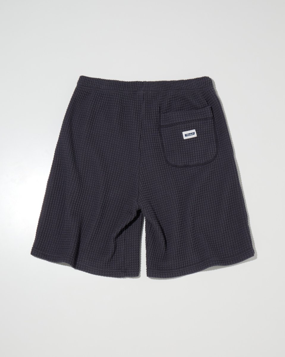 画像5: RADIALL  BIG WAFFLE - STRAIGHT FIT EASY SHORTS (5)