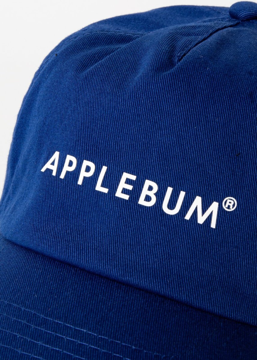 画像14: APPLEBUM  Logo Cap (14)