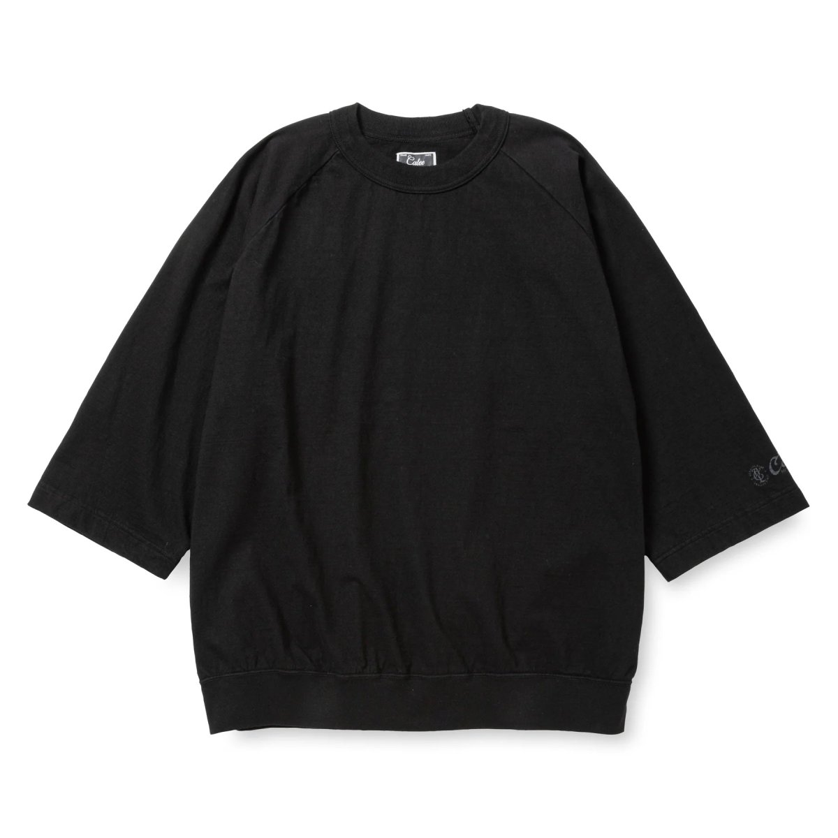 画像1: CALEE  VINTAGE REPRODUCT 3/4 SLEEVES CS (1)