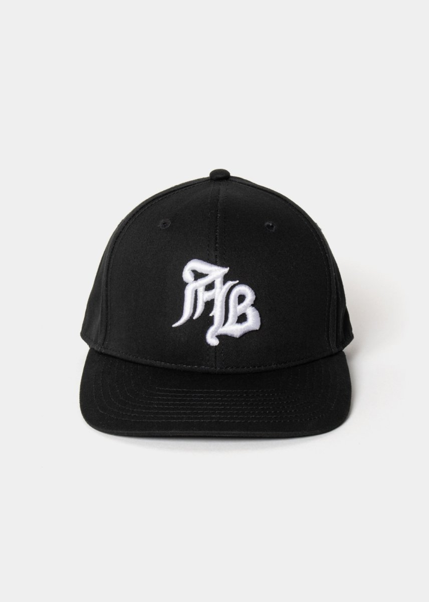 画像4: APPLEBUM  “AB” Snapback Cap (4)