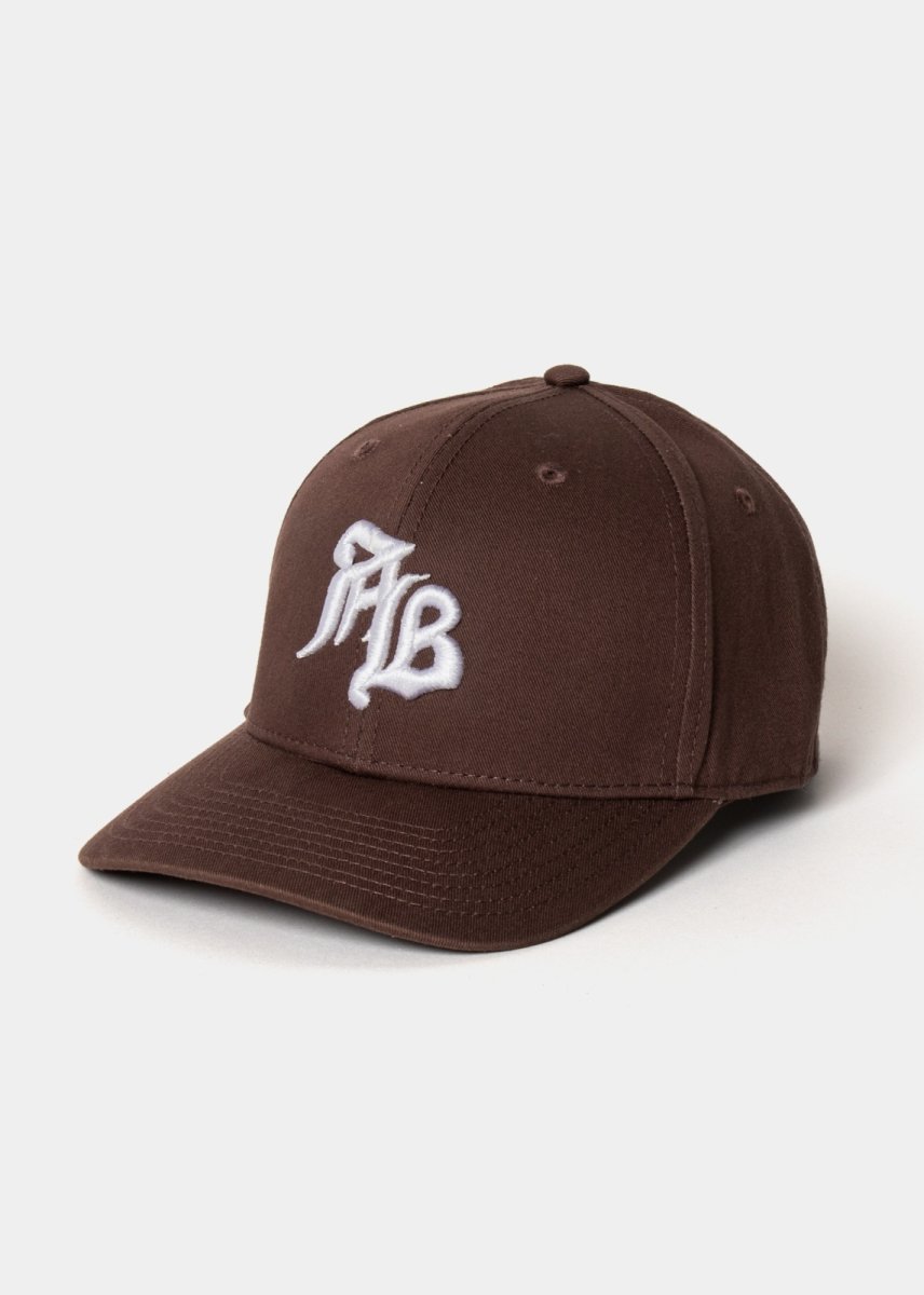 画像27: APPLEBUM  “AB” Snapback Cap (27)