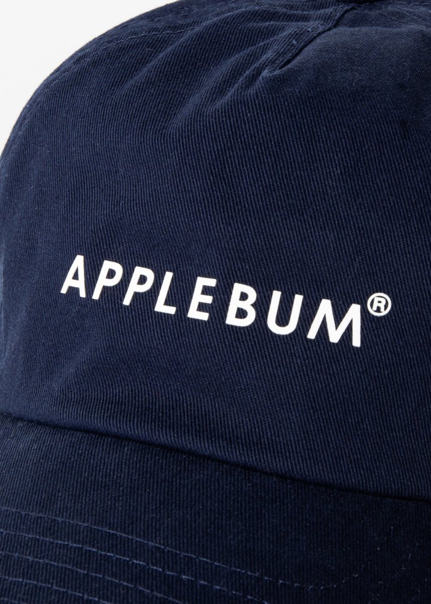 画像6: APPLEBUM  Logo Cap (6)