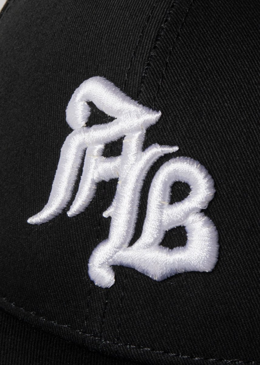 画像8: APPLEBUM  “AB” Snapback Cap (8)