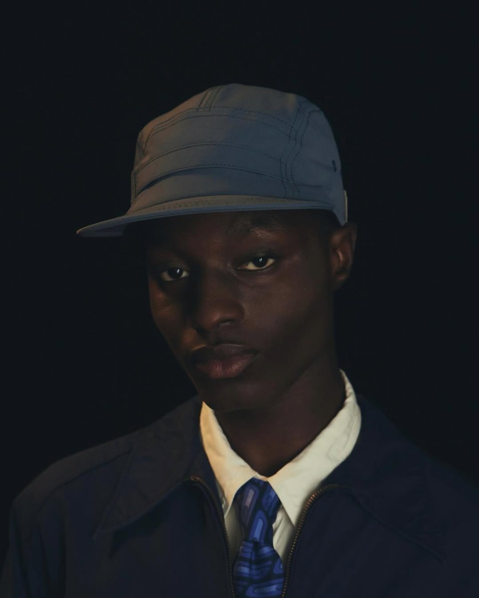 画像22: THE H.W.DOG&CO.  JET CAP (22)