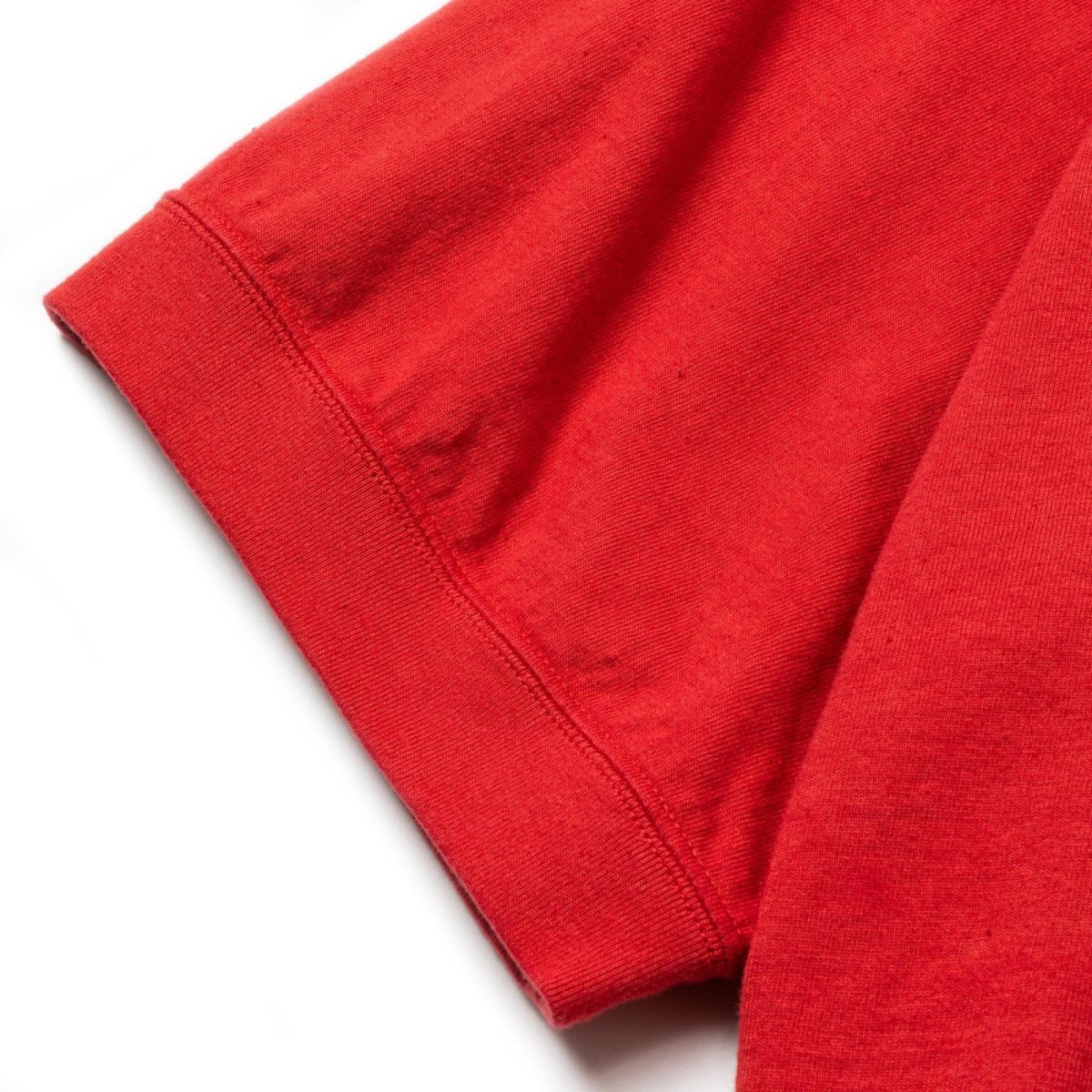 画像11: CALEE  VINTAGE REPRODUCT RAGLAN S/S CS (11)