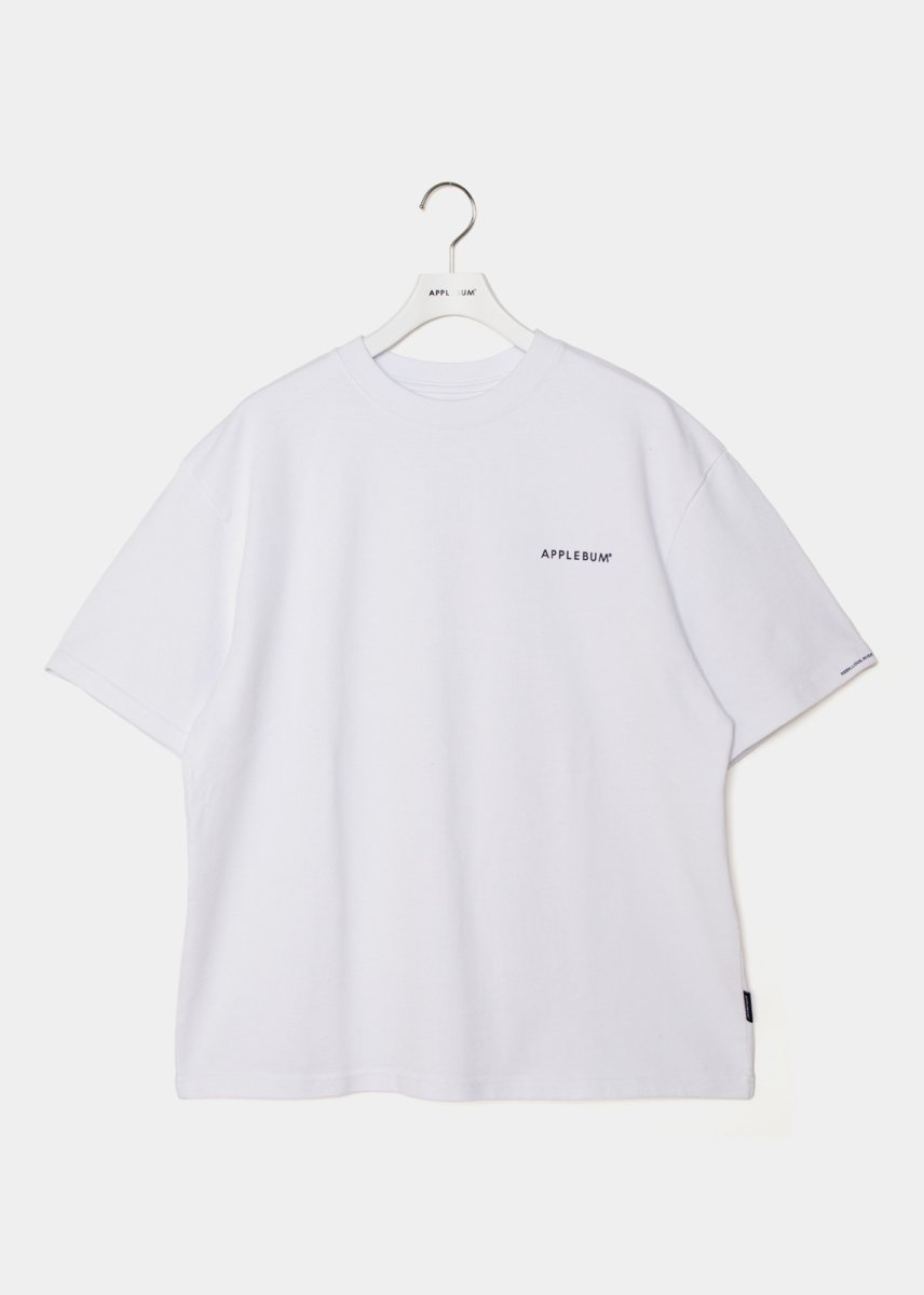 画像1: APPLEBUM  Logo T-shirt (1)