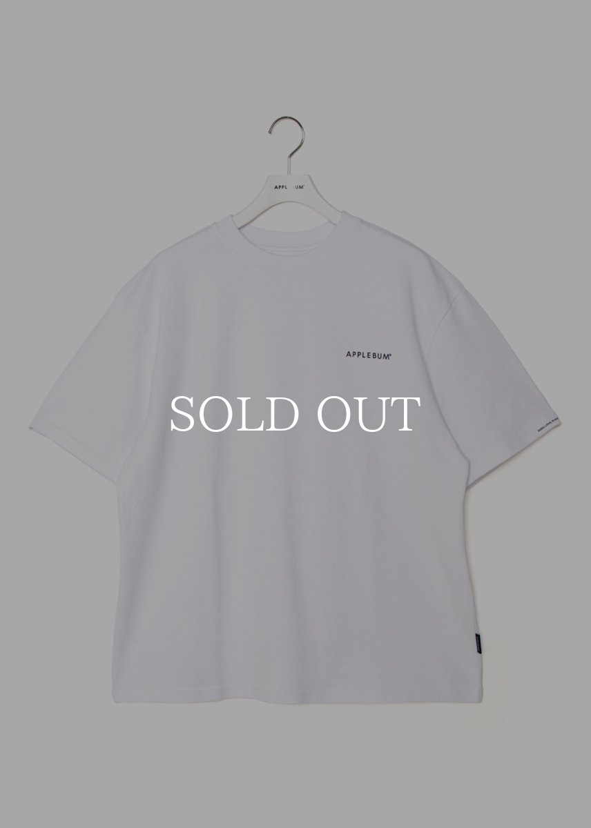 画像1: APPLEBUM  【再入荷】Logo T-shirt (1)