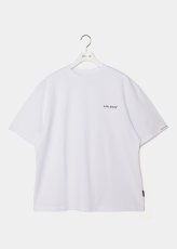 画像1: APPLEBUM  Logo T-shirt (1)