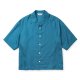 TURQUOISE BLUE