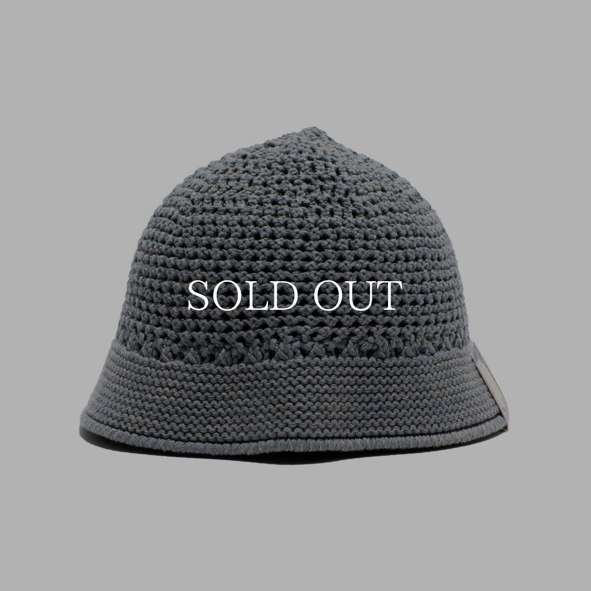 画像12: THE H.W.DOG&CO.  KNIT HAT (12)