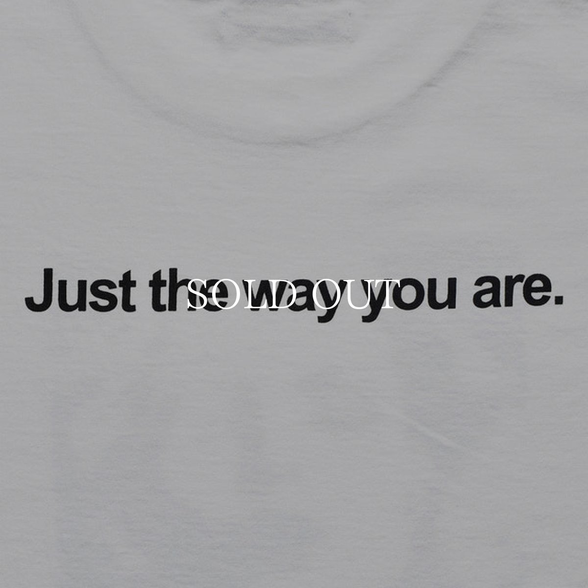 画像13: MINEDENIM  Monochrome Two tone Face Crewneck T-SH (13)