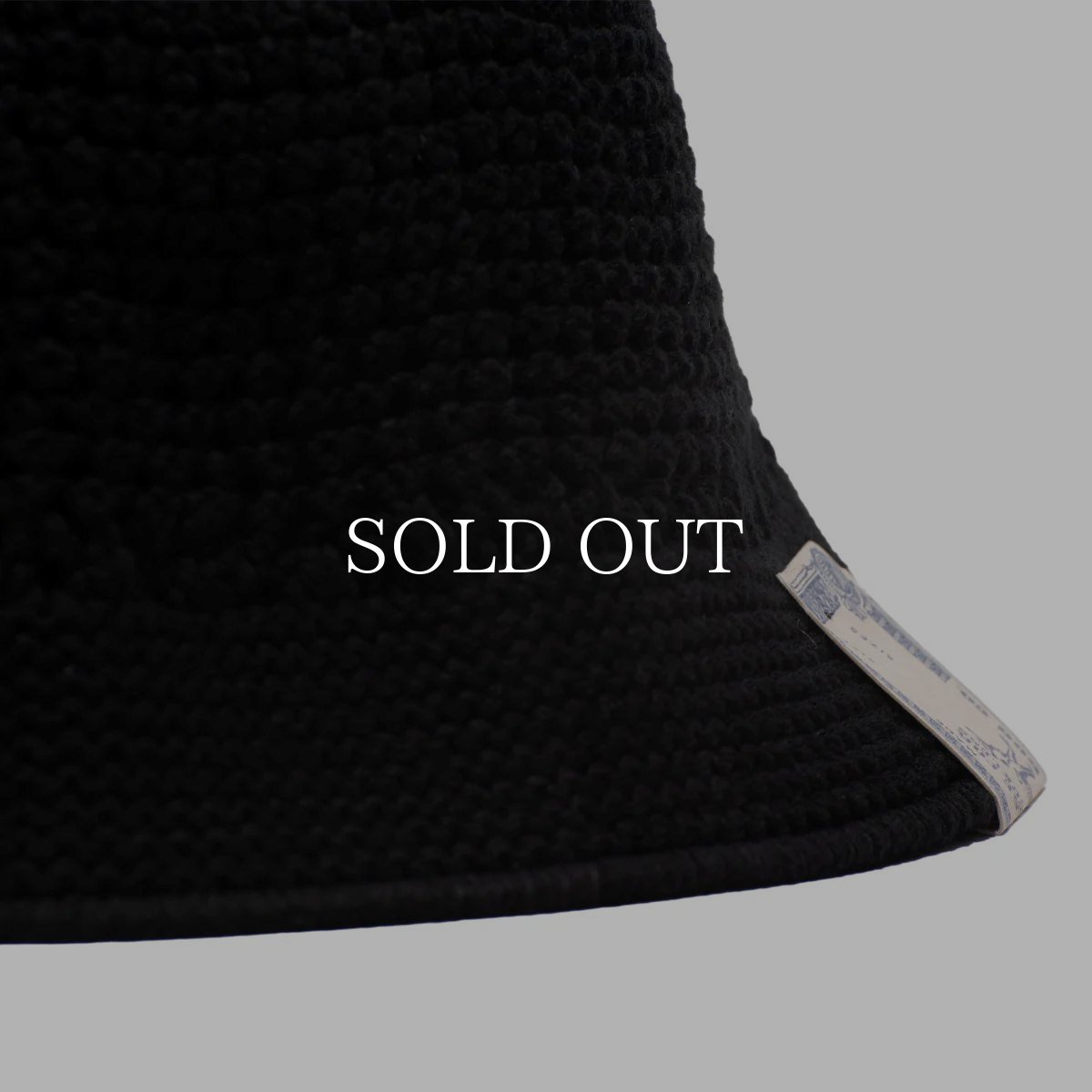 画像5: THE H.W.DOG&CO.  KNIT HAT (5)