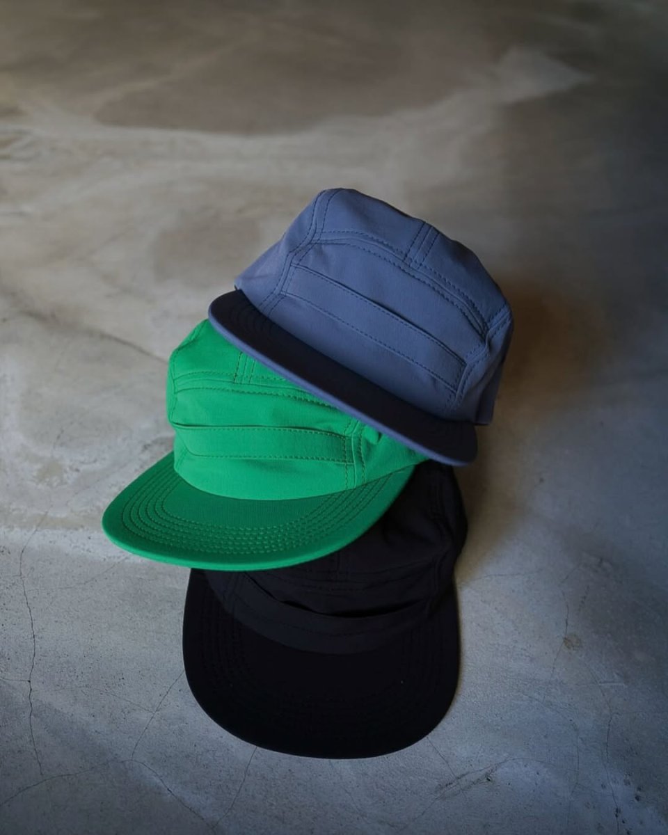 画像19: THE H.W.DOG&CO.  JET CAP (19)