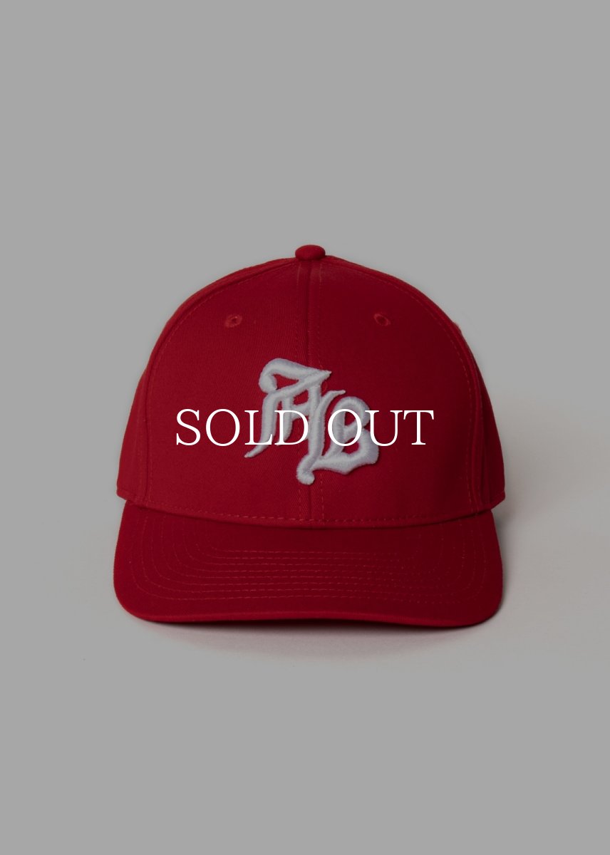 画像18: APPLEBUM  “AB” Snapback Cap (18)