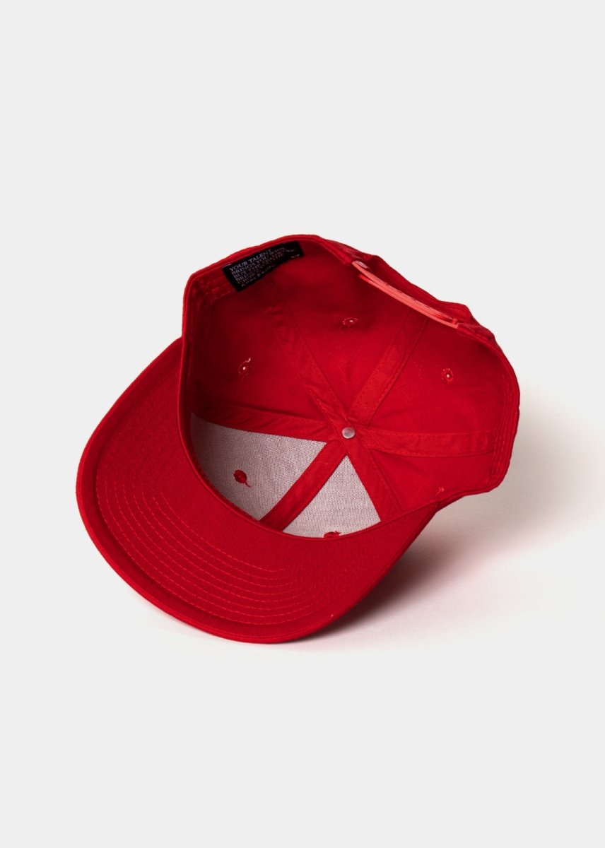画像23: APPLEBUM  “AB” Snapback Cap (23)