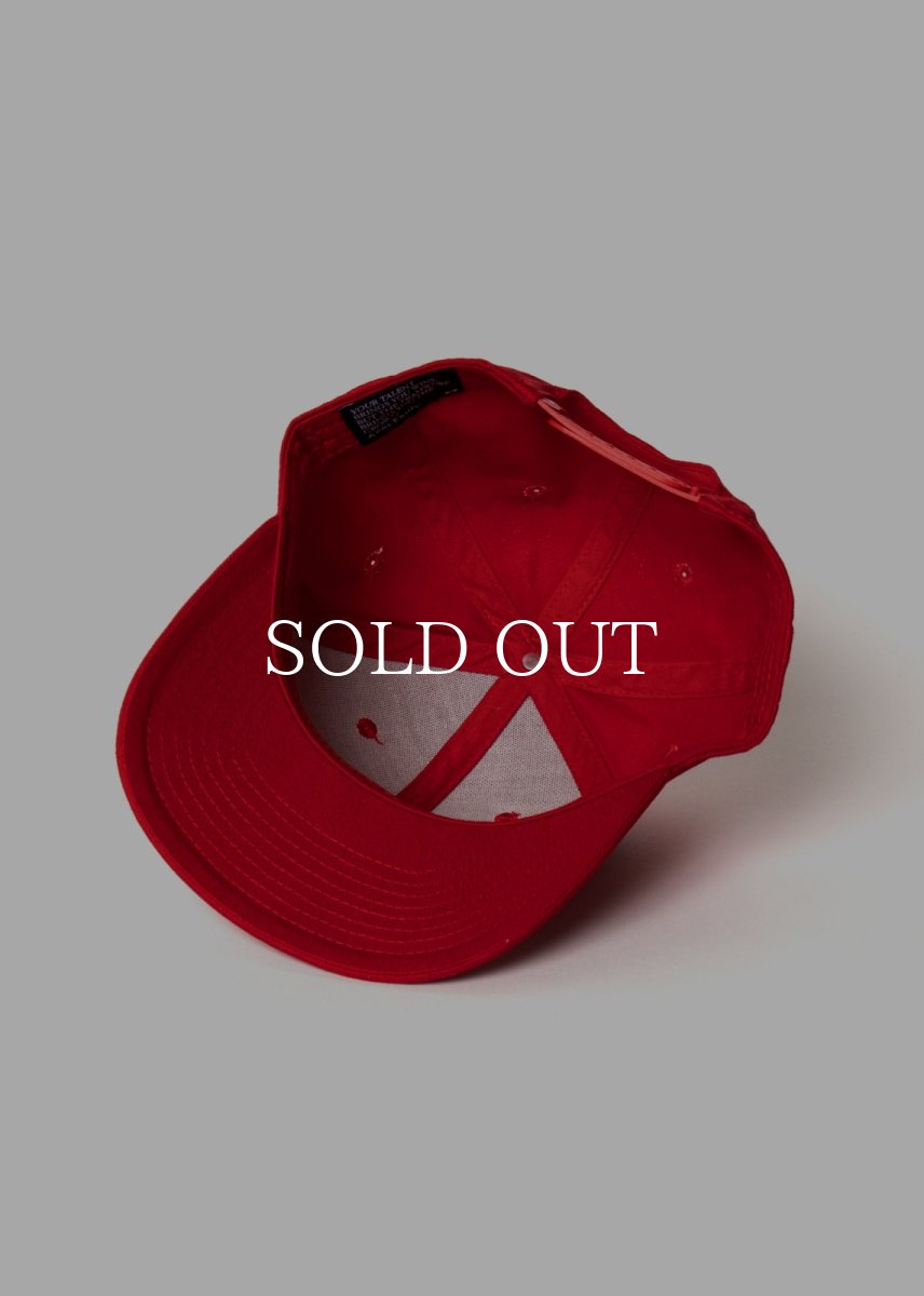 画像21: APPLEBUM  “AB” Snapback Cap (21)