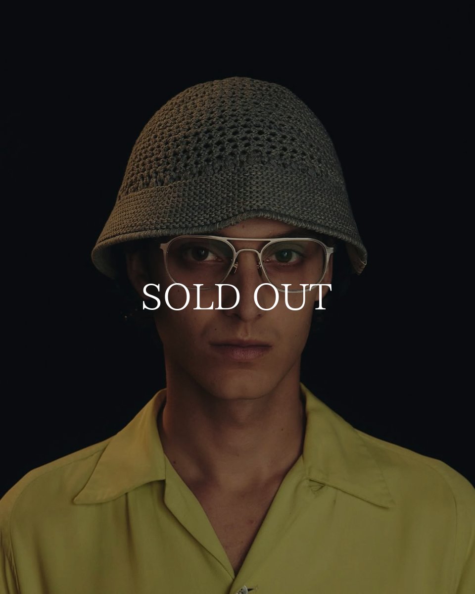 画像18: THE H.W.DOG&CO.  KNIT HAT (18)