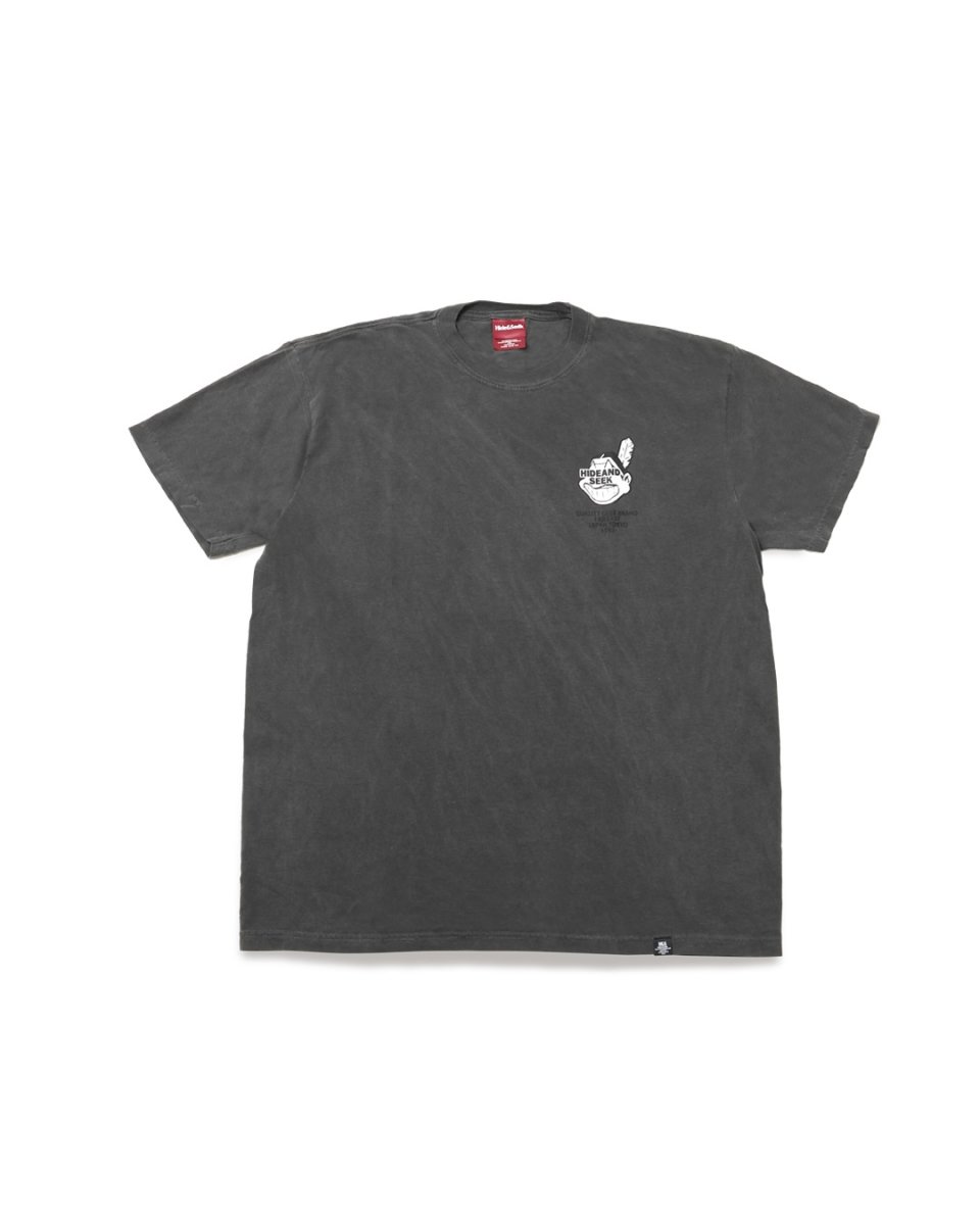 画像2: HideandSeek  Indian S/S Tee (2)