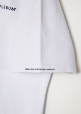 画像4: APPLEBUM  Logo T-shirt (4)