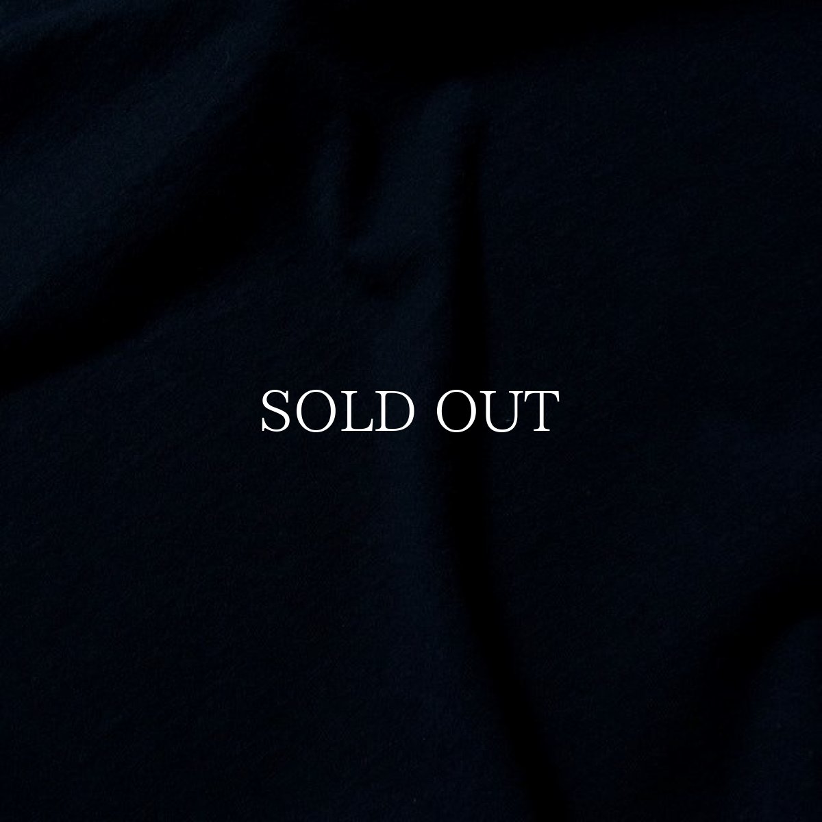 画像7: MINEDENIM  Monochrome Two tone Face Crewneck T-SH (7)