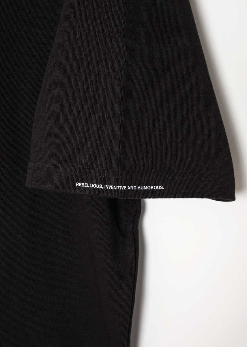 画像9: APPLEBUM  Logo T-shirt (9)