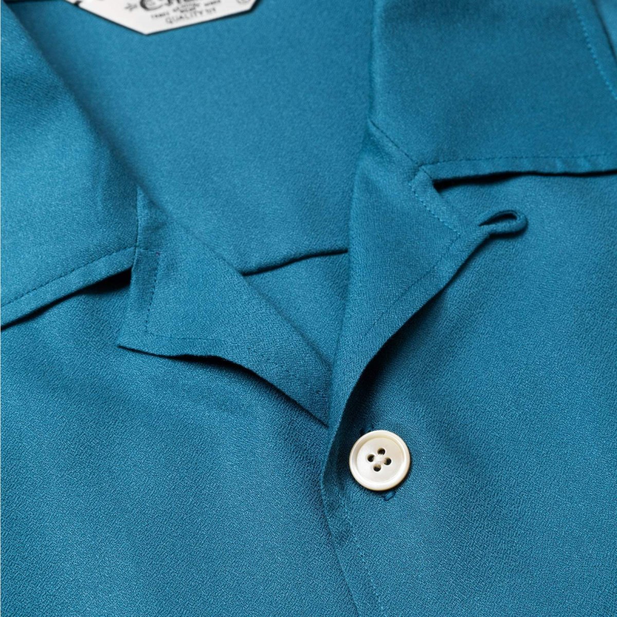 画像4: CALEE  5 SLEEVES DROP SHOULDER SH (4)