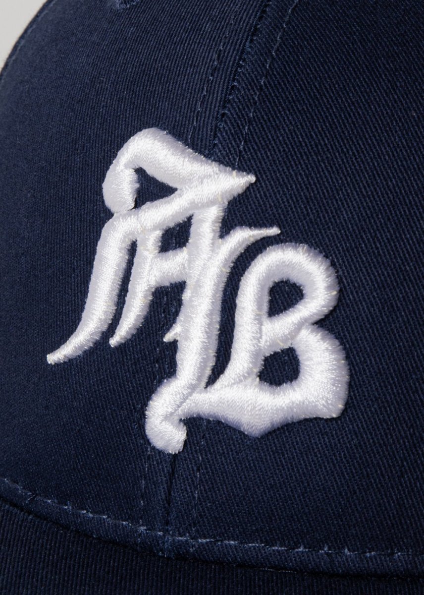 画像16: APPLEBUM  “AB” Snapback Cap (16)