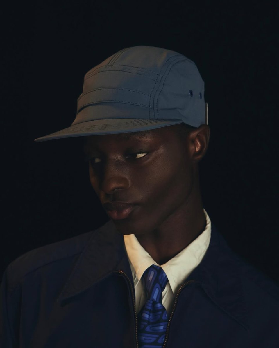 画像23: THE H.W.DOG&CO.  JET CAP (23)