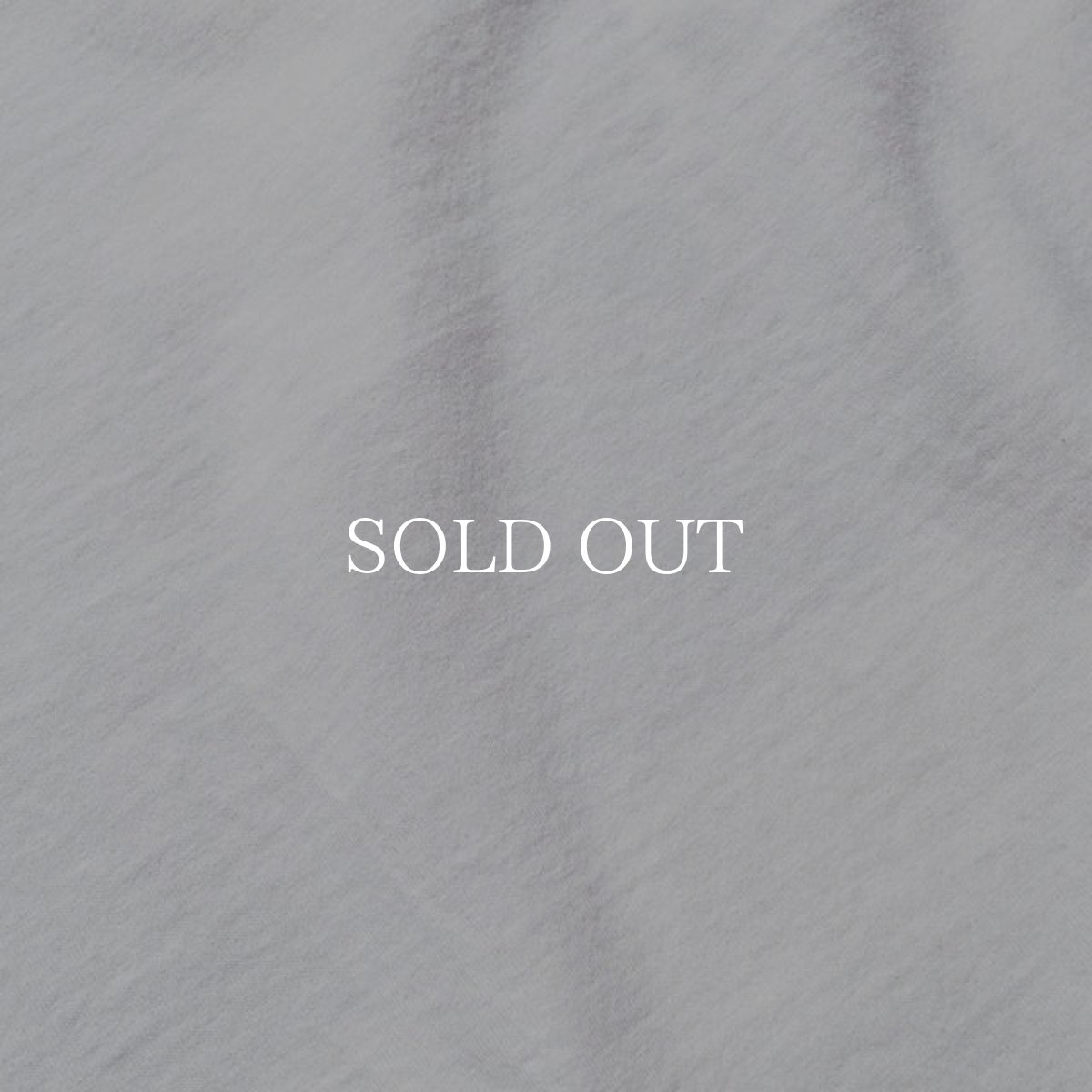 画像14: MINEDENIM  Monochrome Two tone Face Crewneck T-SH (14)