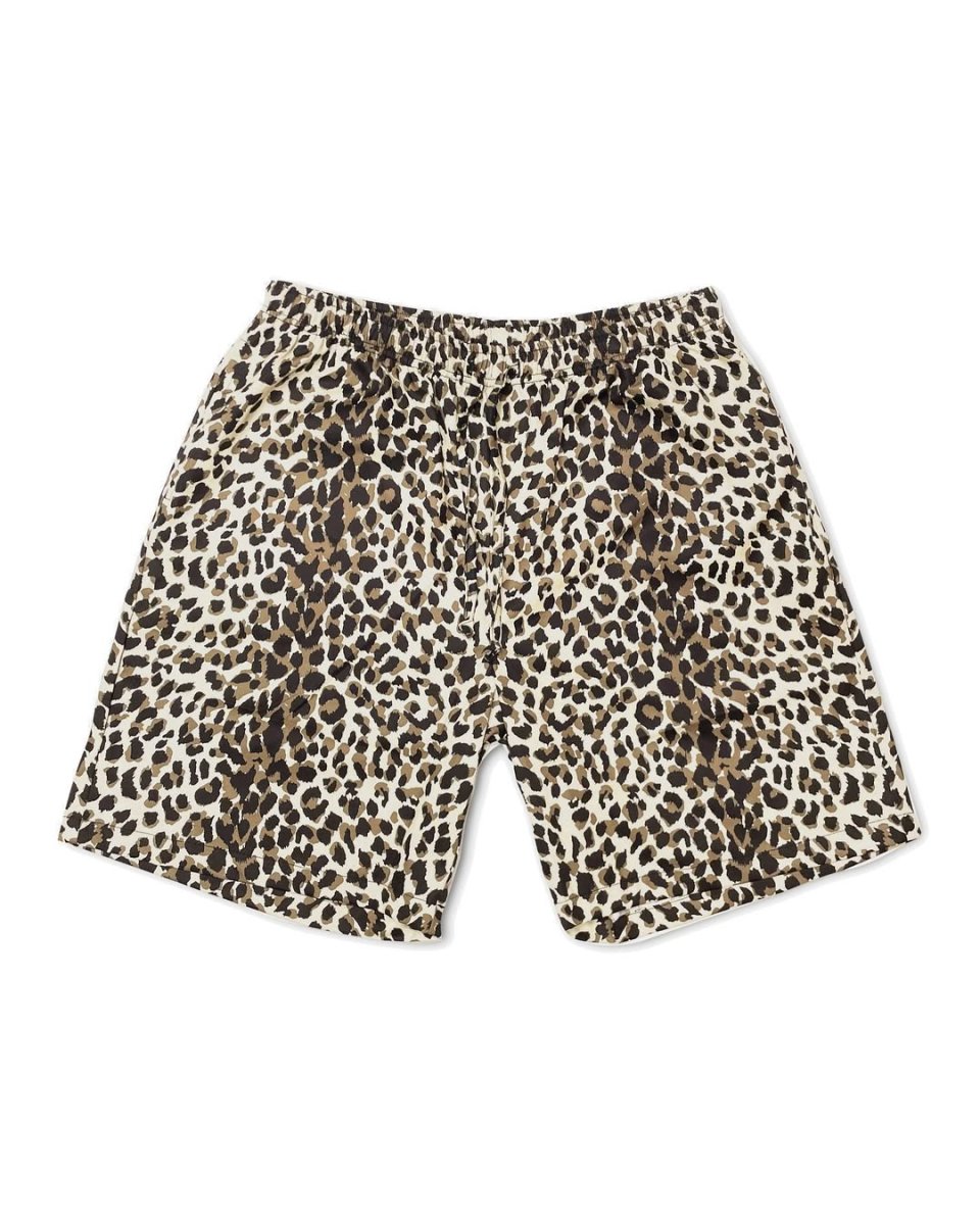 画像2: HideandSeek  Panther Short (2)