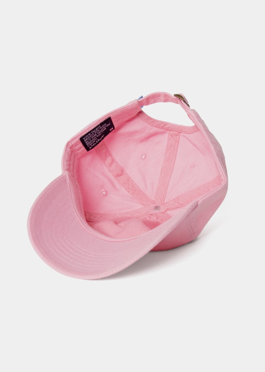 画像21: APPLEBUM  Logo Cap (21)