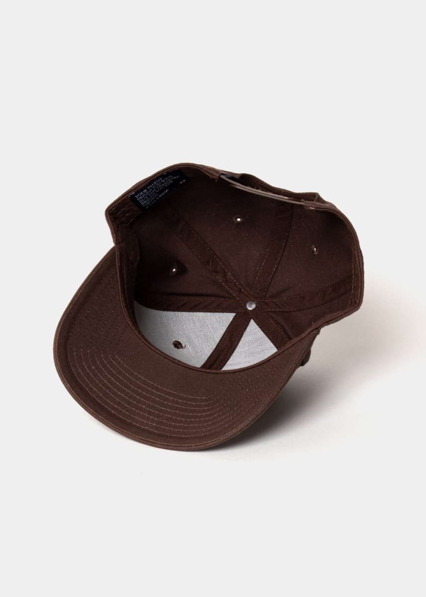 画像31: APPLEBUM  “AB” Snapback Cap (31)