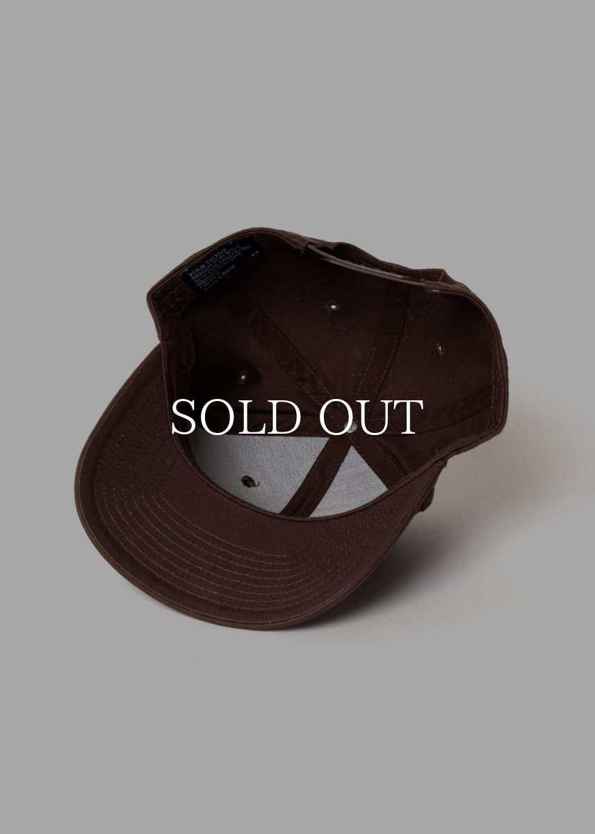 画像29: APPLEBUM  “AB” Snapback Cap (29)