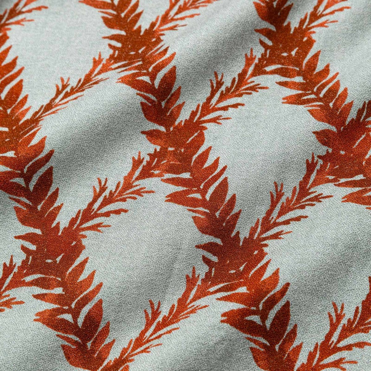 画像7: CALEE  PLAID OPEN COLLAR S/S SH (7)