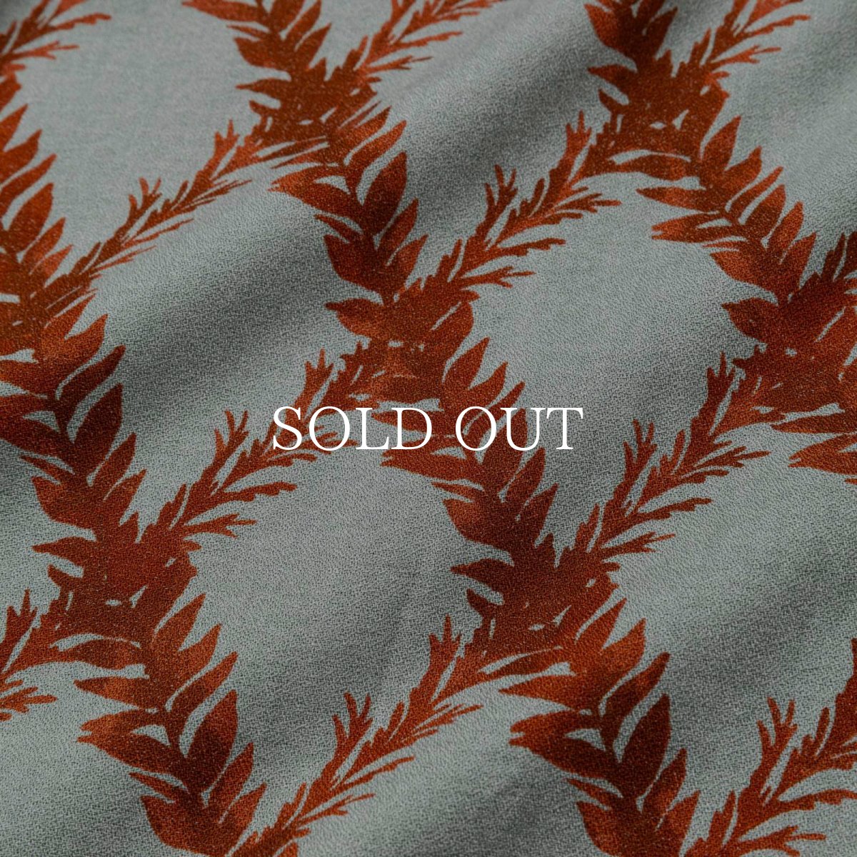 画像7: CALEE  PLAID OPEN COLLAR S/S SH (7)