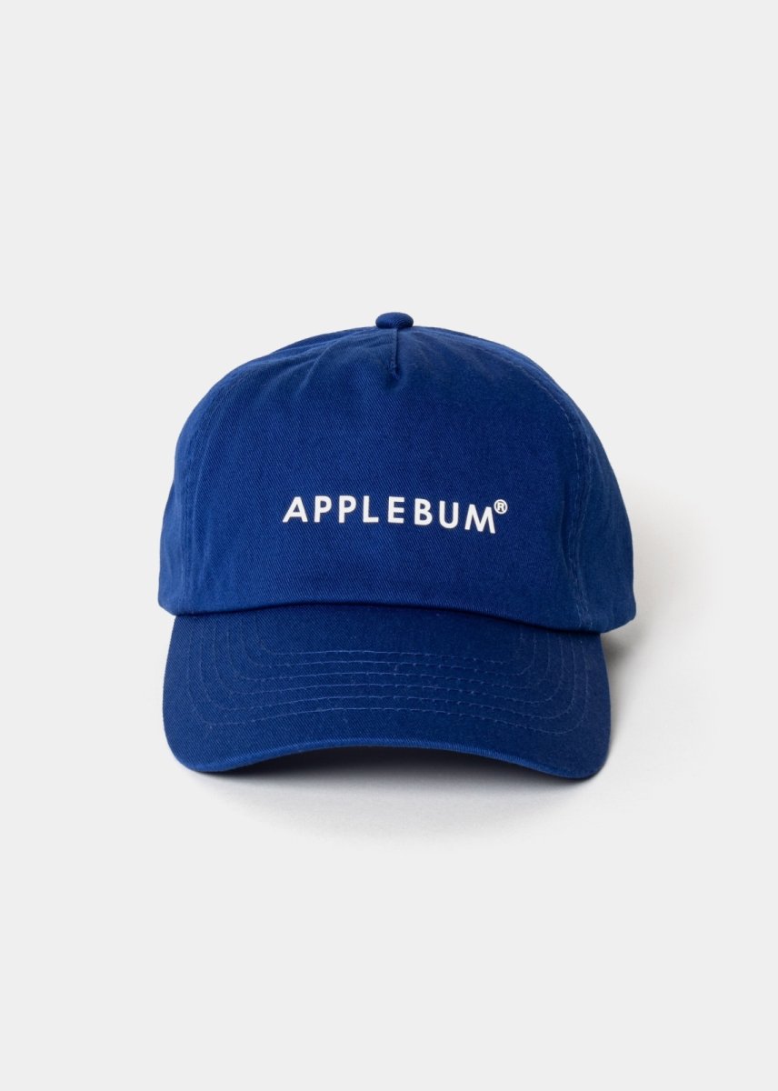 画像10: APPLEBUM  Logo Cap (10)