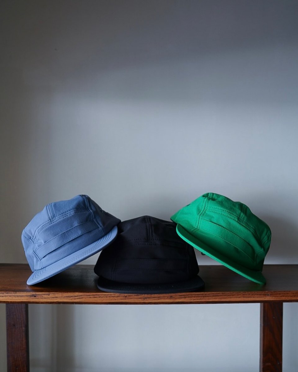 画像20: THE H.W.DOG&CO.  JET CAP (20)
